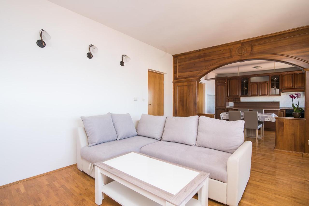 Apartman Josipa Trogir Exterior foto